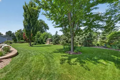 837 Vista Ridge Drive, Mount Horeb, WI 53572 - Photo 37