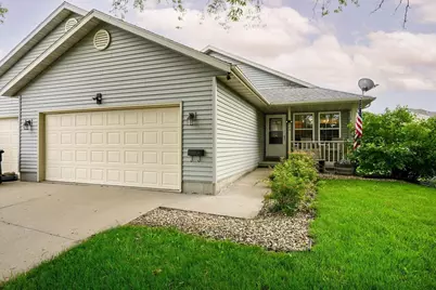 403 Hanson Road, Stoughton, WI 53589 - Photo 1