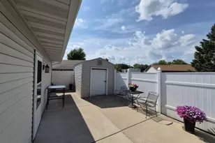 3418 Buckhorn Trce, Janesville, WI 53548 - Photo 45