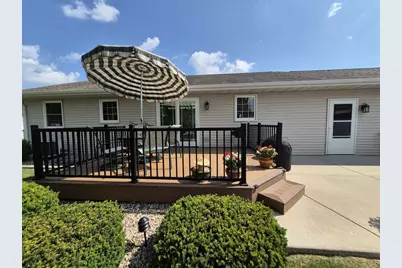 3418 Buckhorn Trace, Janesville, WI 53548 - Photo 43