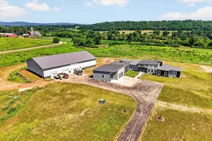W9512 Earnie Rd, Poynette, WI 53955 - Photo 45