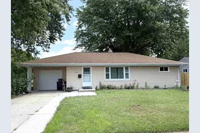1252 N Martin Road, Janesville, WI 53545 - Photo 1