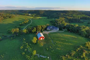 4526 County Road Q Rd, Ridgeville, WI 53533 - Photo 55