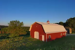 4526 County Road Q Rd, Ridgeville, WI 53533 - Photo 63