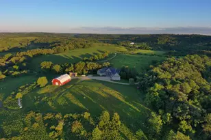 4526 County Road Q Rd, Ridgeville, WI 53533 - Photo 53