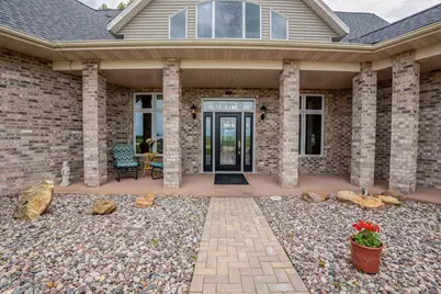 4526 County Road Q Road, Ridgeville, WI 53533 - Photo 5