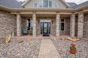 4526 County Road Q Rd, Ridgeville, WI 53533 - Photo 5