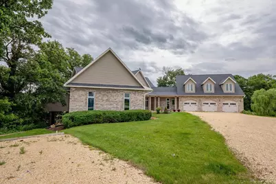 4526 County Road Q Road, Ridgeville, WI 53533 - Photo 3