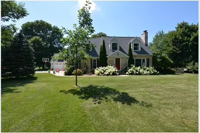 5601 Lake Mendota Drive, Madison, WI 53705 - Photo 1