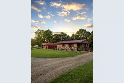 N5238 16th Avenue, Mauston, WI 53948 - Photo 1