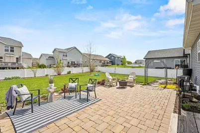 1317 Black Stallion Drive, Madison, WI 53718 - Photo 1