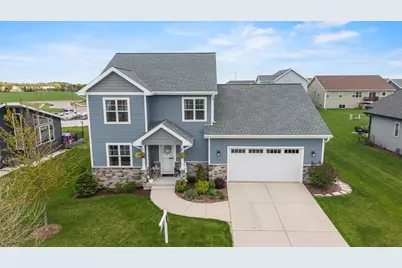1317 Black Stallion Drive, Madison, WI 53718 - Photo 71
