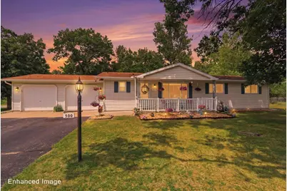 500 E Liberty Street, Adams, WI 53910 - Photo 9