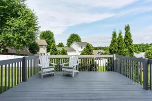 1208 Temple Dr, Mount Horeb, WI 53572 - Photo 29