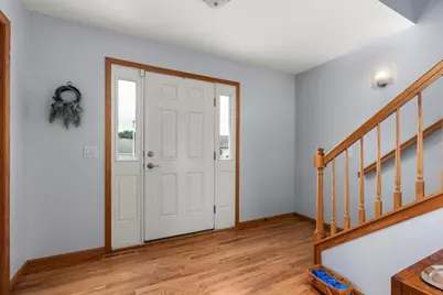 1208 Temple Drive, Mount Horeb, WI 53572 - Photo 3