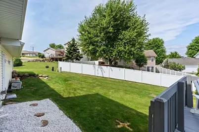 1208 Temple Drive, Mount Horeb, WI 53572 - Photo 29