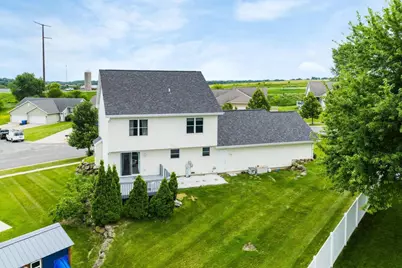 1208 Temple Drive, Mount Horeb, WI 53572 - Photo 31