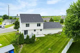 1208 Temple Dr, Mount Horeb, WI 53572 - Photo 31
