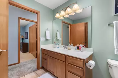 1208 Temple Drive, Mount Horeb, WI 53572 - Photo 25