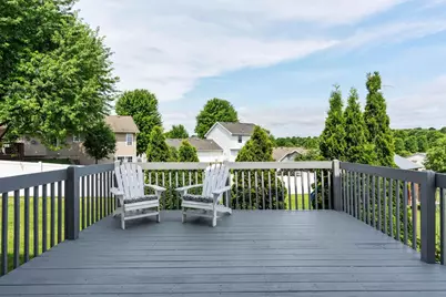 1208 Temple Drive, Mount Horeb, WI 53572 - Photo 27