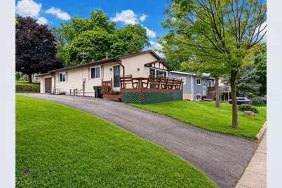 206 S Garfield Street, Barneveld, WI 53507 - Photo 3