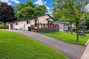 206 S Garfield St, Barneveld, WI 53507 - Photo 3