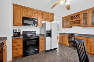 206 S Garfield St, Barneveld, WI 53507 - Photo 11