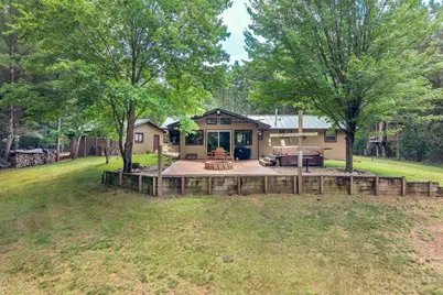 N3587 Deer Circle, Wautoma, WI 54982 - Photo 35
