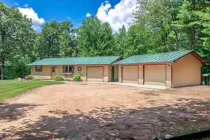 N3587 Deer Cir, Wautoma, WI 54982 - Photo 3