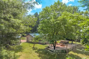 N3587 Deer Cir, Wautoma, WI 54982 - Photo 23