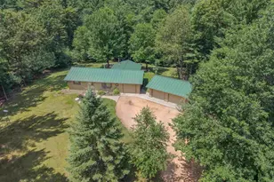 N3587 Deer Cir, Wautoma, WI 54982 - Photo 27