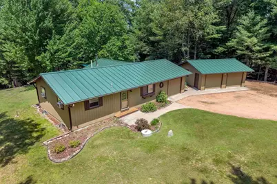 N3587 Deer Circle, Wautoma, WI 54982 - Photo 37