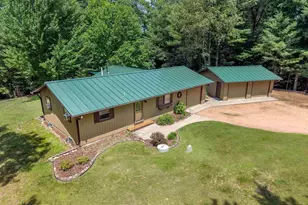 N3587 Deer Cir, Wautoma, WI 54982 - Photo 37