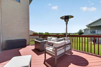 1000 Glen View Court, Mount Horeb, WI 53572 - Photo 51