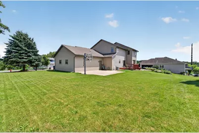 1000 Glen View Court, Mount Horeb, WI 53572 - Photo 49