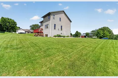 1000 Glen View Court, Mount Horeb, WI 53572 - Photo 47