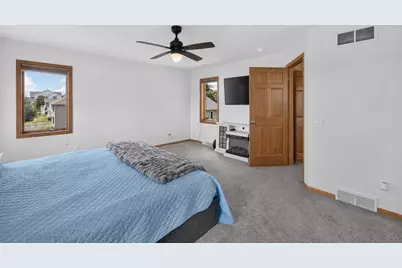 1000 Glen View Court, Mount Horeb, WI 53572 - Photo 25