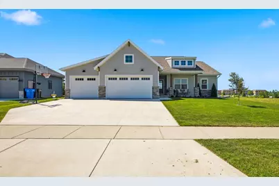 1314 Spahn Drive, Waunakee, WI 53597 - Photo 65
