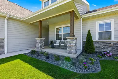 1314 Spahn Drive, Waunakee, WI 53597 - Photo 3