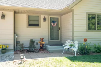 1809 S Badger Lane, Arkdale, WI 54613 - Photo 11