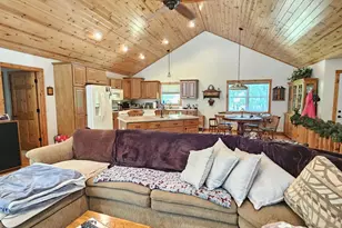 1809 S Badger Ln, Arkdale, WI 54613 - Photo 9