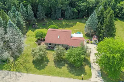 N6839 Donlin Drive, Pardeeville, WI 53954 - Photo 1