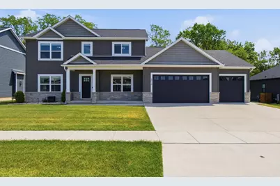 3810 Tanglewood Place, Janesville, WI 53546 - Photo 1