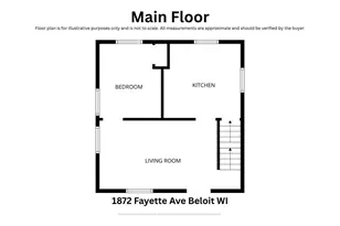 1872 Fayette Ave, Beloit, WI 53511 - Photo 27