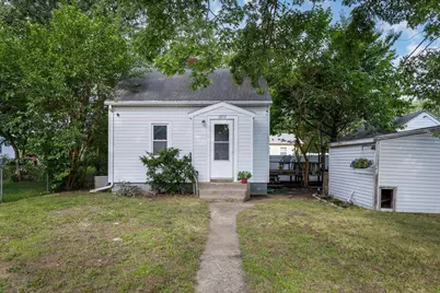1872 Fayette Avenue, Beloit, WI 53511 - Photo 1