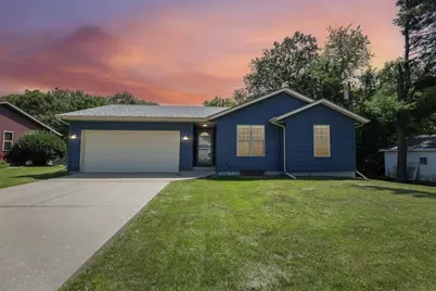 210 Sterling Drive, Edgerton, WI 53534 - Photo 1