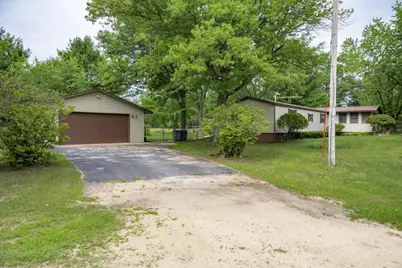 W4421 Marina Lane, Necedah, WI 54646 - Photo 1