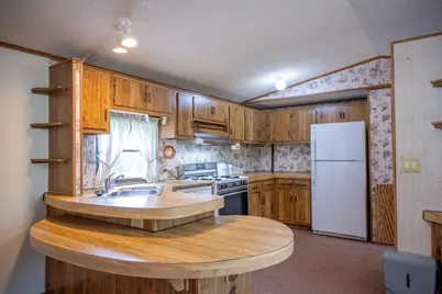W4421 Marina Lane, Necedah, WI 54646 - Photo 7