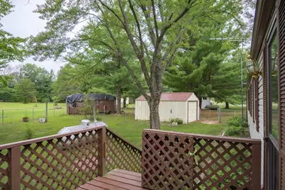 W4421 Marina Lane, Necedah, WI 54646 - Photo 3