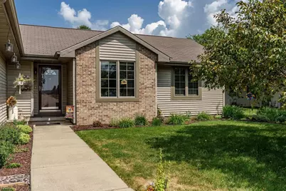 2608 N Wuthering Hills Drive, Janesville, WI 53546 - Photo 3